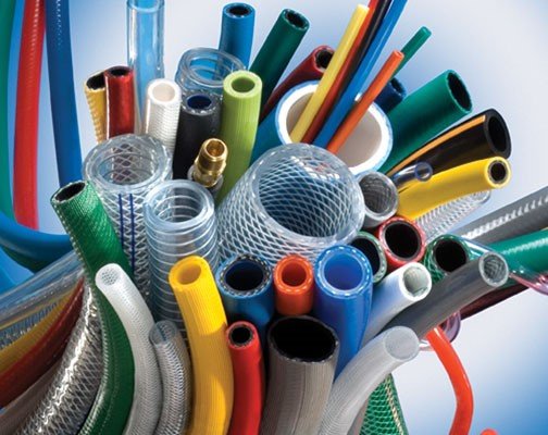 Thermoplastic Hose Tubing