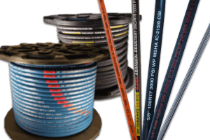 Hydraulic Hose