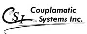 Couplamatic systems  logo